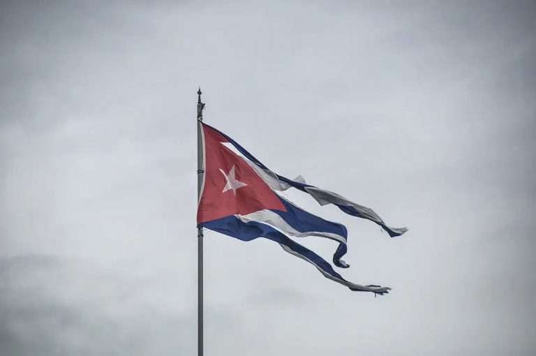 El 2022 de los cubanos en diez fotos